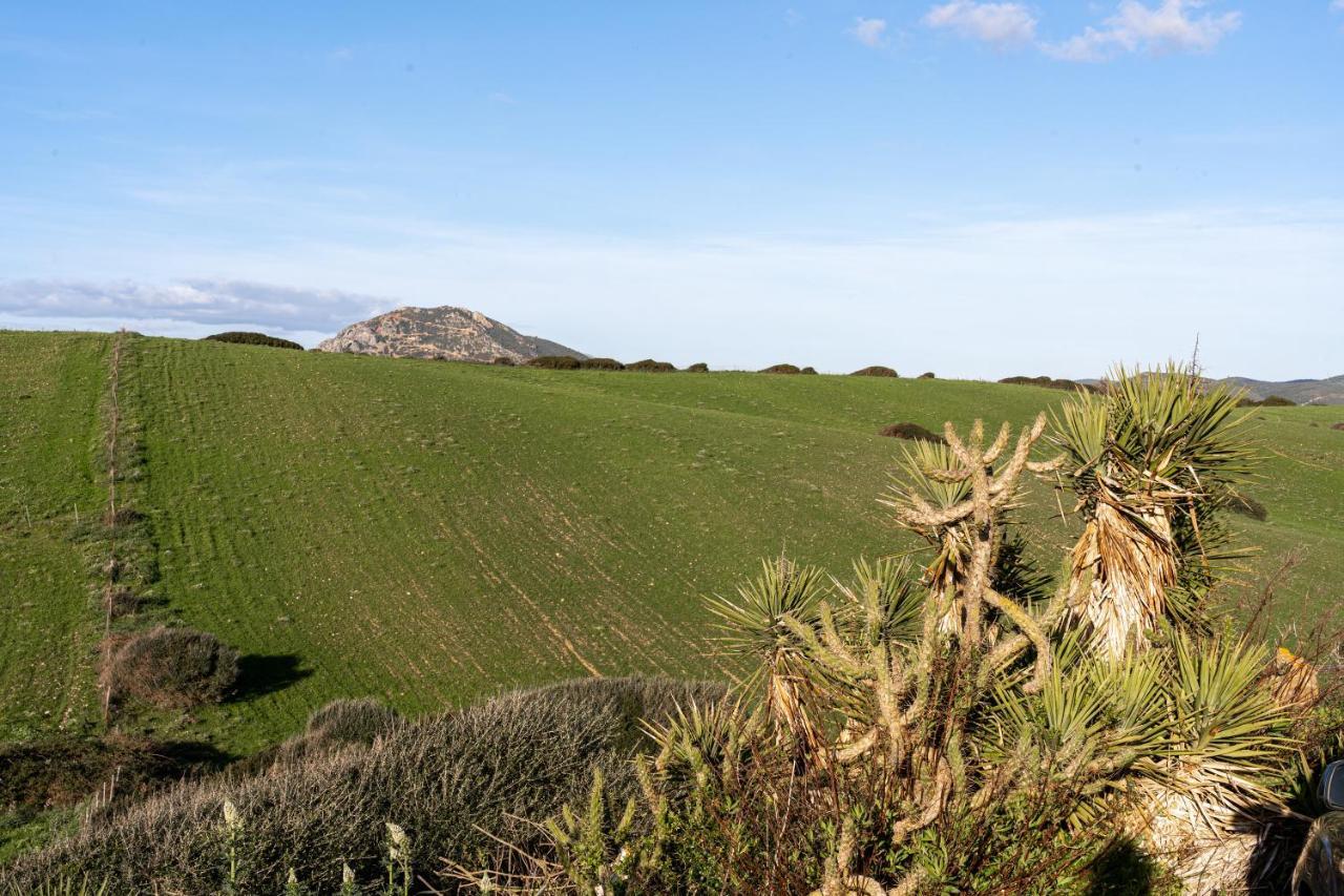 Casa Vacanza Su Cuili Gonnesa Buitenkant foto