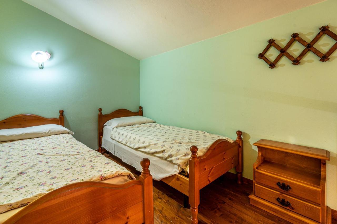 Casa Vacanza Su Cuili Gonnesa Buitenkant foto